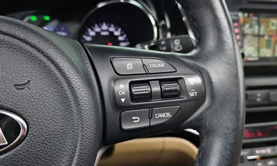 Kia Canival 2016, 89999 км, за 12590000 KRW - фото 17