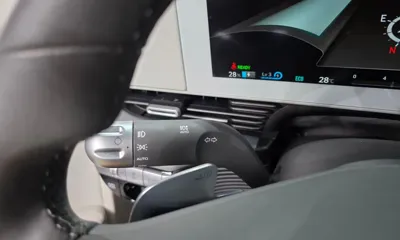 Hyundai Ioniq5 2022, 33226 км, за 34990000 KRW - фото 34