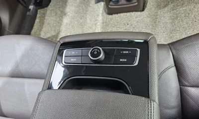 Kia K7 2018, 117758 км, за 15200000 KRW - фото 28