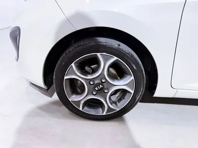 Kia Morning 2015, 156896 км, за 4200000 KRW - фото 20