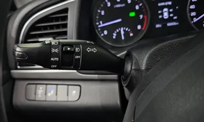 Hyundai Avante 2017, 62033 км, за 9500000 KRW - фото 28