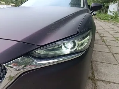 Mazda Atenza 2020, 115000 км, за 75100 CNY - фото 24