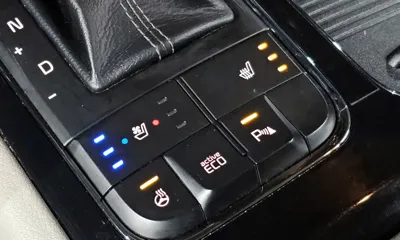 Kia Canival 2017, 153859 км, за 11600000 KRW - фото 20