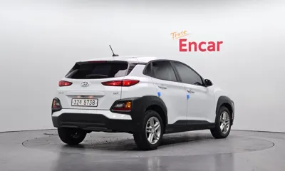 Hyundai Kona 2018, 84046 км, за 14900000 KRW