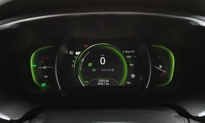 Renault-KoreaSamsung SM6 2016, 77073 км, за 7900000 KRW - фото 8