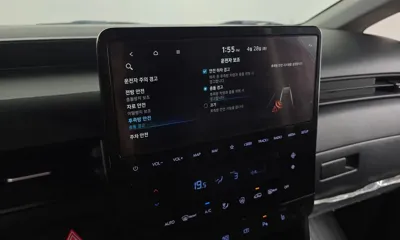 Hyundai Staria 2025, 15112 км, за 28900000 KRW - фото 33