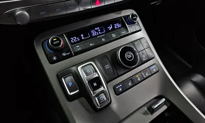 Hyundai Palisade 2021, 48525 км, за 27400000 KRW - фото 9