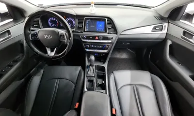 Hyundai Sonata 2019, 247113 км, за 7990000 KRW - фото 7