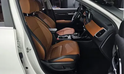 Kia Seltos 2023, 59438 км, за 23200000 KRW - фото 26