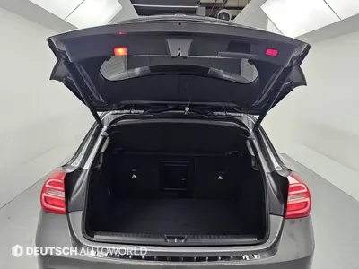 Mercedes-Benz GLA-Class 2015, 94890 км, за 10600000 KRW - фото 19