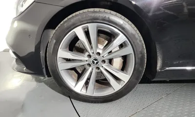 Mercedes-Benz S-Class 2018, 150384 км, за 38800000 KRW - фото 5
