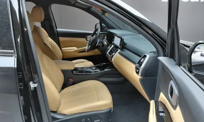 Kia Sorento 2021, 78789 км, за 28100000 KRW - фото 26