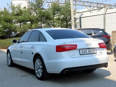 Audi A6 2014, 167931 км, за 5490000 KRW