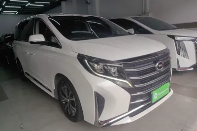 GAC Trumpchi M8 2021, 62200 км, за 112989.05 CNY - фото 3