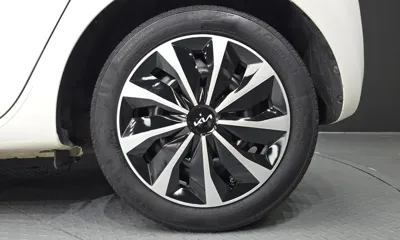 Kia Ray 2022, 97055 км, за 7300000 KRW - фото 21
