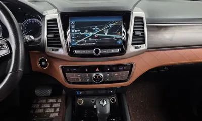 KG_Mobility_Ssangyong Rexton 2018, 108717 км, за 15000000 KRW - фото 14