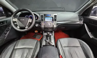 Hyundai Veracruz 2015, 275132 км, за 7900000 KRW - фото 7