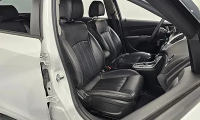 ChevroletGMDaewoo Cruze 2014, 89175 км, за 3350000 KRW - фото 12
