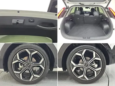 Kia Niro 2022, 38567 км, за 27500000 KRW - фото 18