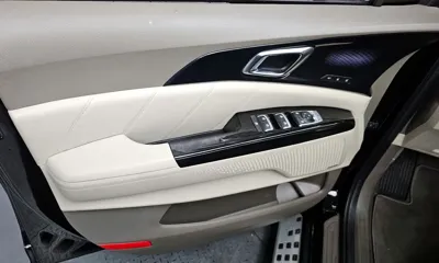 Kia Canival 2023, 93656 км, за 31000000 KRW - фото 24