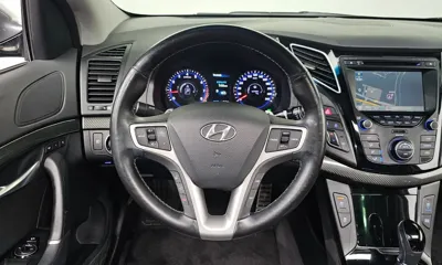 Hyundai i40 2014, 73486 км, за 7900000 KRW - фото 15