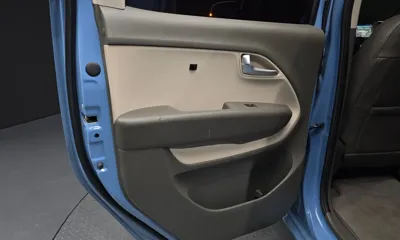 Kia Ray 2013, 157271 км, за 4370000 KRW - фото 25