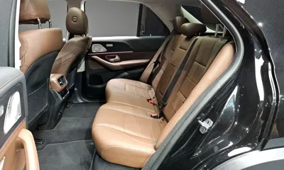 Mercedes-Benz GLE-Class 2024, 39186 км, за 96800000 KRW - фото 26