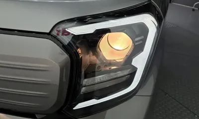 Kia Ray 2025, 16474 км, за 17700000 KRW - фото 22