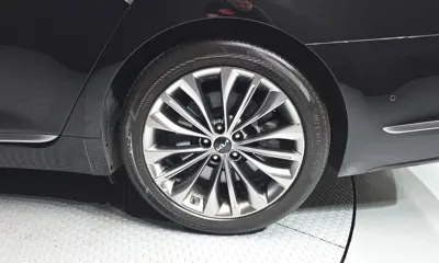 Kia K9 2023, 73103 км, за 40800000 KRW - фото 21