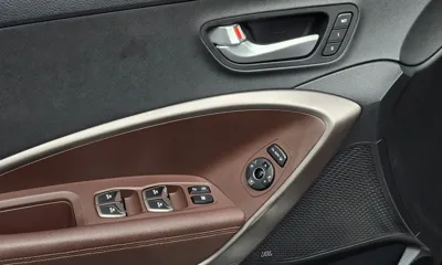 Hyundai Santafe 2017, 145687 км, за 13500000 KRW - фото 18