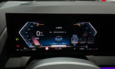 BMW X3 2025, 16144 км, за 89990000 KRW - фото 8