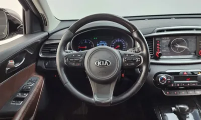Kia Sorento 2016, 228565 км, за 8900000 KRW - фото 12