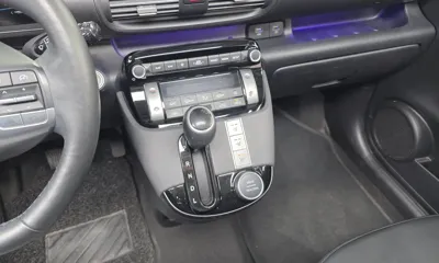 Hyundai Casper 2022, 139736 км, за 10290000 KRW - фото 9