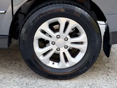 KG_Mobility_Ssangyong KORANDO 2018, 147000 км, за 6500000 KRW - фото 18