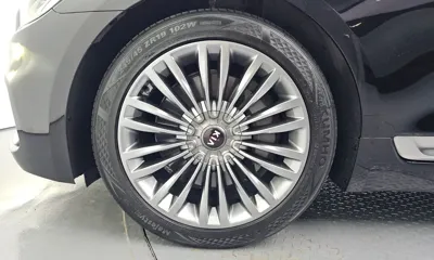 Kia K9 2019, 90461 км, за 23500000 KRW - фото 5