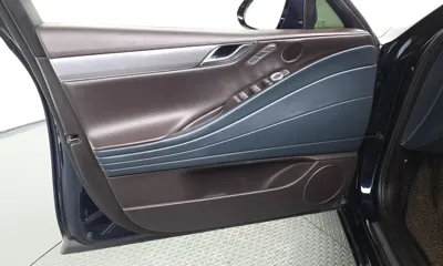 Genesis G80 2021, 117517 км, за 30500000 KRW - фото 24