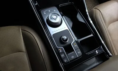 Kia Sorento 2024, 55519 км, за 32900000 KRW - фото 9