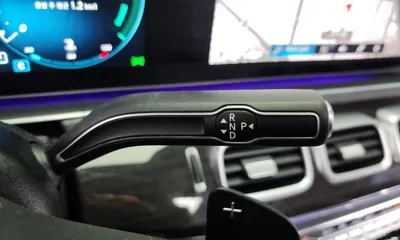Mercedes-Benz GLE-Class 2022, 44924 км, за 70900000 KRW - фото 9