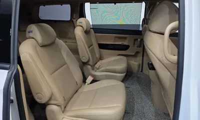 Kia Canival 2019, 92764 км, за 13700000 KRW - фото 12