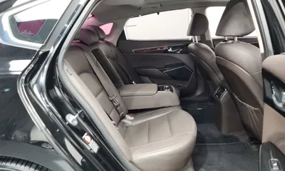 Kia K7 2016, 110599 км, за 13990000 KRW - фото 12