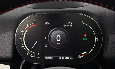 MINI Countryman 2021, 40519 км, за 26900000 KRW - фото 8