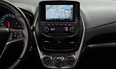 ChevroletGMDaewoo Spark 2016, 45776 км, за 5500000 KRW - фото 13
