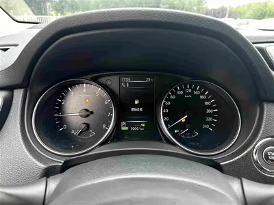 Nissan Qashqai 2022, 30000 км, за 91000 CNY - фото 8