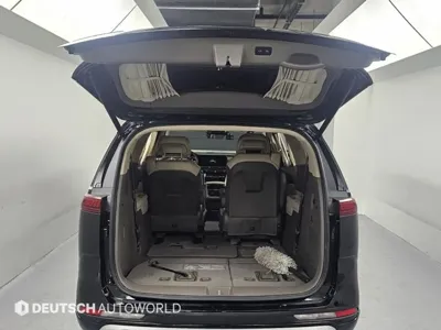 Kia Canival 2023, 117398 км, за 32600000 KRW - фото 20