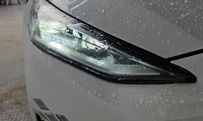 Kia K8 2022, 67949 км, за 23800000 KRW - фото 22