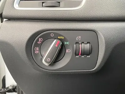 Audi Q3 2015, 106000 км, за 42800 CNY - фото 15