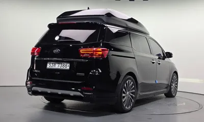 Kia Canival 2019, 143890 км, за 19900000 KRW - фото 2