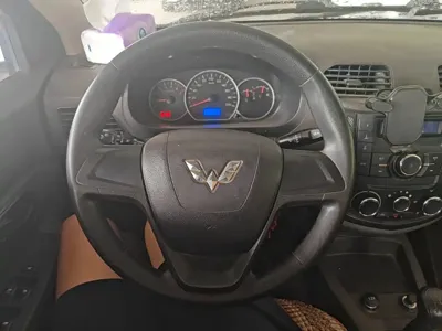 Wuling Hongguang 2019, 44800 км, за 24300 CNY - фото 11