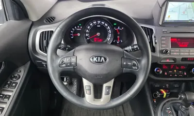 Kia Sportage 2016, 37785 км, за 9700000 KRW - фото 13
