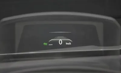 Renault-KoreaSamsung SM6 2017, 94895 км, за 9200000 KRW - фото 17